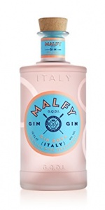 Malfy Rosa Pink Grapefruit